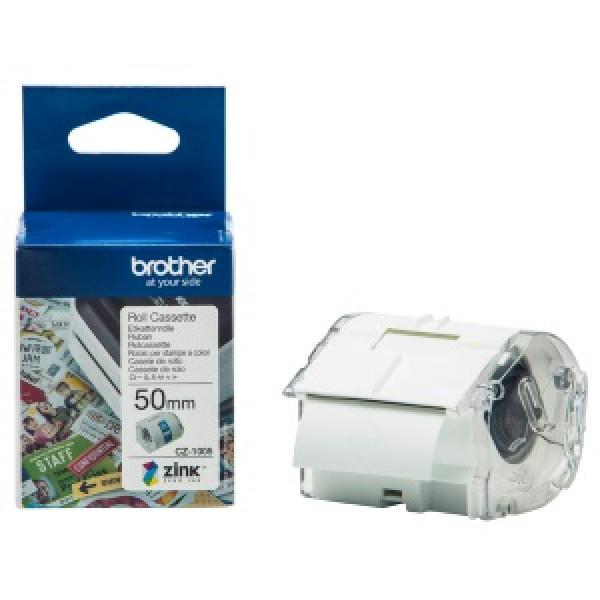 R. CINTA ADHESIVA 50MM PARA VC500W R. CINTA ADHESIVA 50MM PARA VC500W