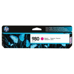 TINTA HP 980 MAGENTA