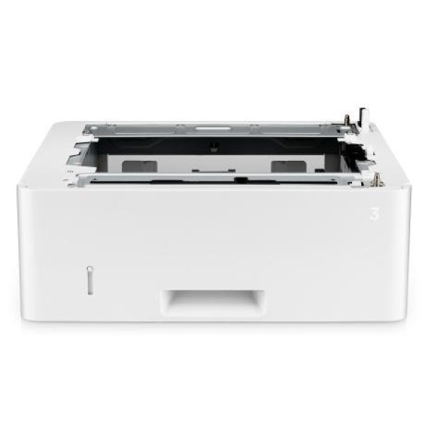 LASERJET PRO SHEET FEEDER 550 PAGES