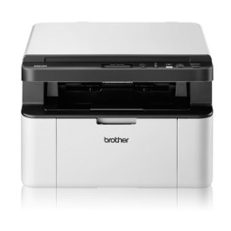 Multif.BROTHER L. DCP-1610W A4 3-1,20ppm,32MB,150h,GDI,USB