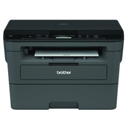 Multif.BROTHER L. DCP-L2510D A4 3-1,30ppm,64MB,250h,USB