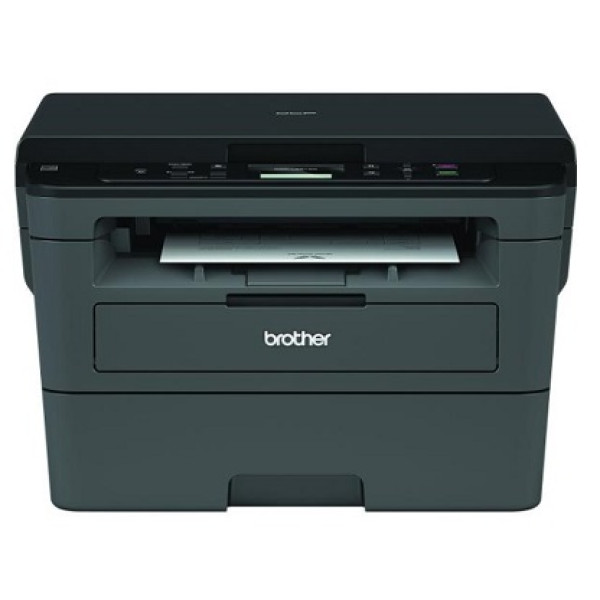 Multif.BROTHER L. DCP-L2510D A4 3-1,30ppm,64MB,250h,USB Multif.BROTHER L. DCP-L2510D A4 3-1,30ppm,64MB,250h,USB
