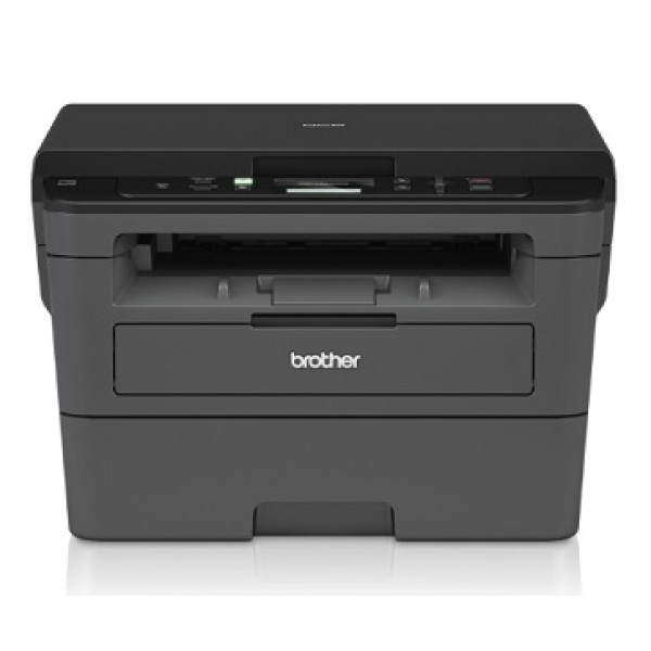 Multif.BROTHER L. DCP-L2530DW A4 3-1,30ppm,32MB,250h,GDI,USB/WiFi Multif.BROTHER L. DCP-L2530DW A4 3-1,30ppm,32MB,250h,GDI,USB/WiFi
