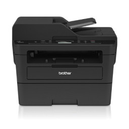 Multif.BROTHER L. DCP-L2550DN A4 3-1,34ppm,128MB,250h,ADF,DUPLEX,USB/Eth