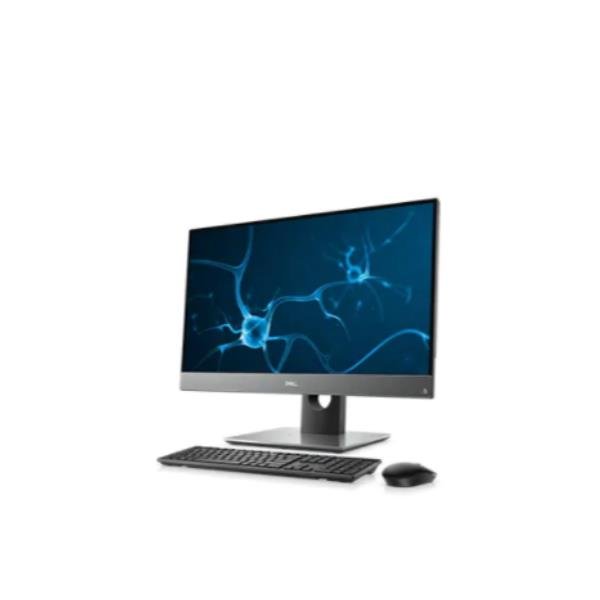 OPTI 7780 AIO I7 16/512 27 W10P