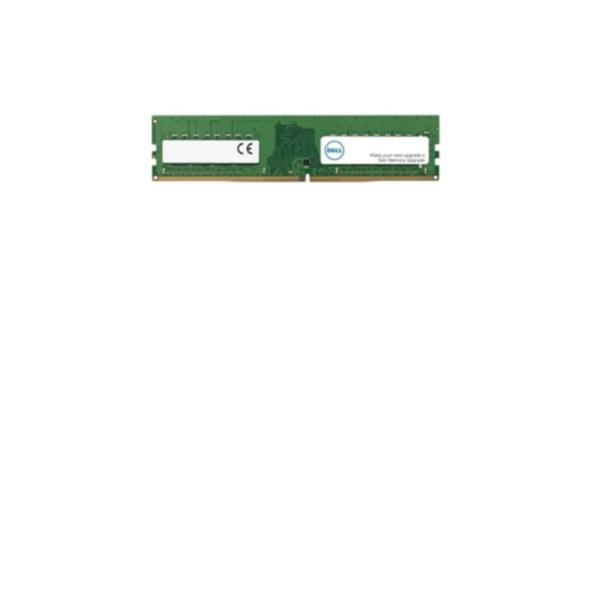 MEMORY 8GB 1RX8 DDR4 UDIMM 2666MHZ