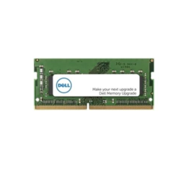 MEMORY 16GB 2RX8 DDR4 SODIMM 2666MH