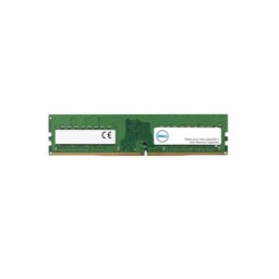 DELL MEMORY 8GB - 1RX8 DDR4 UDIMM
