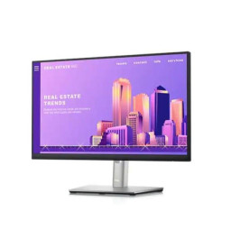 22 MONITOR   P2222H - 54.6CM (21.5)
