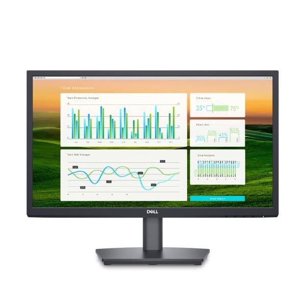 DELL 22 MONITOR  E2222HS - 21.5