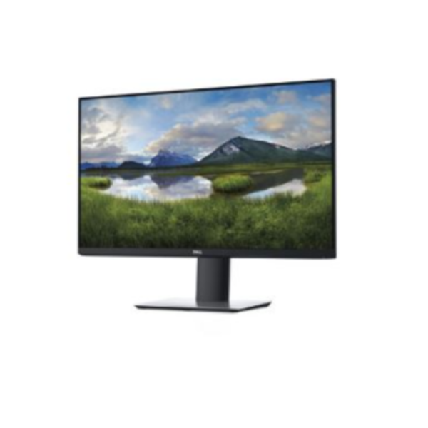 MONITOR P2720D (27) BLACK MONITOR P2720D (27) BLACK
