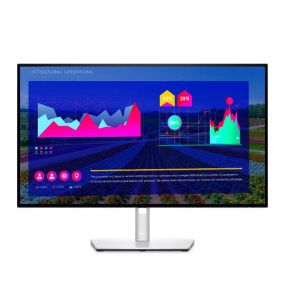 ULTRASHARP U2722D 27 MONITOR