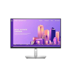 27 USB-C HUB MONITOR - P2722HE