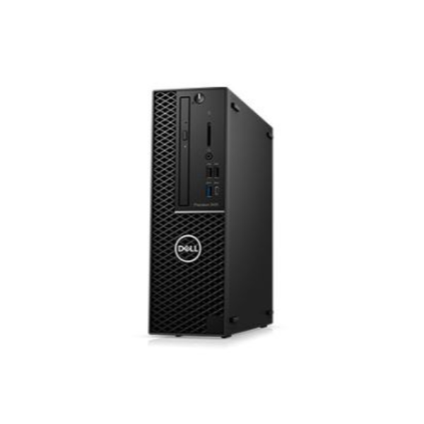 PRECI 3450 I5-10505 8/256  W10P