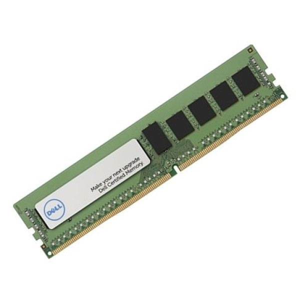 DELL 32 GB CERTIFIED MEMORY MODULE