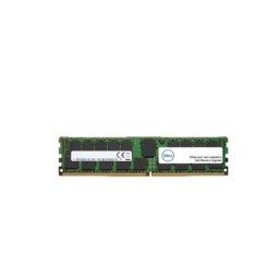 DELL 16GB - 2RX8 DDR4 RDIMM 2666MHZ