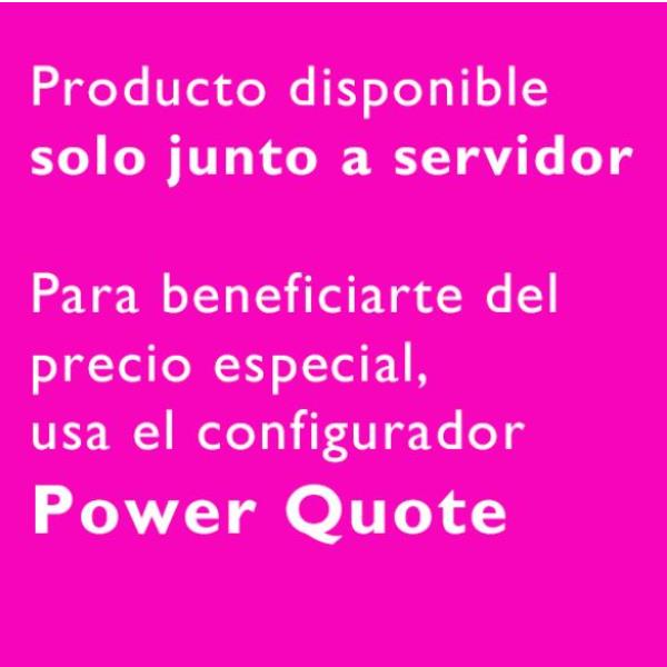 NPOS 2.4TB 10K RPM SAS 12GBPS 512E