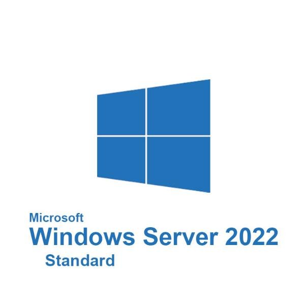 WINDOWS SERVER 2022 STANDARD ROK