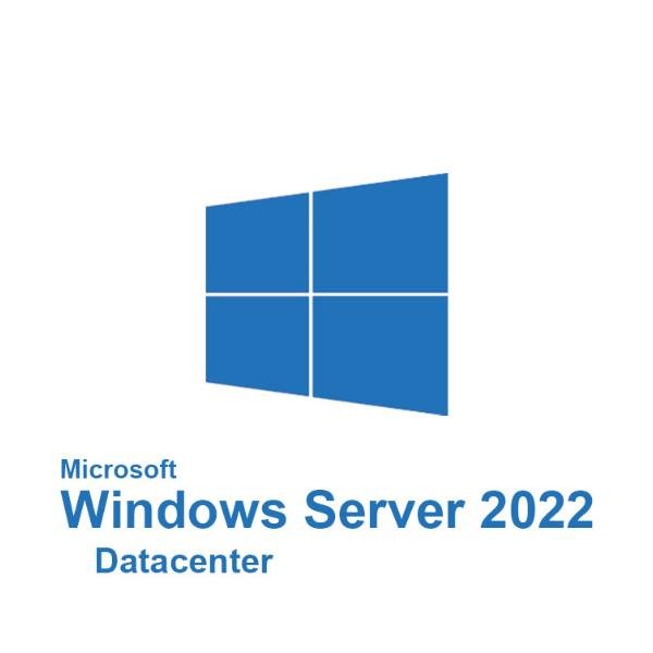 WINDOWS SERVER 2022 DATACENTER ROK