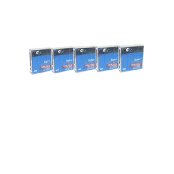 LTO 6 MEDIA 5 PK CUST KIT