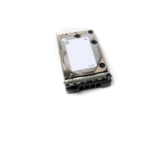 2TB 7.2K RPM SATA 6GBPS 3