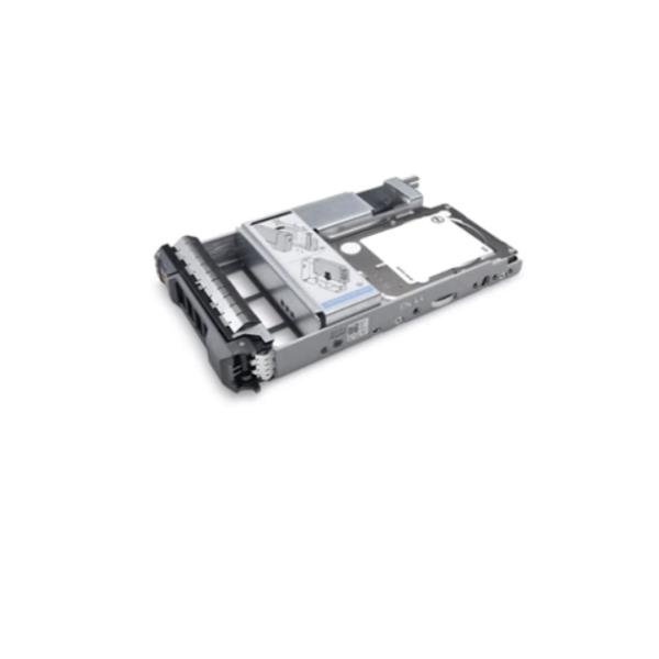 600GB 15K RPM SAS 12GBPS 2.5IN