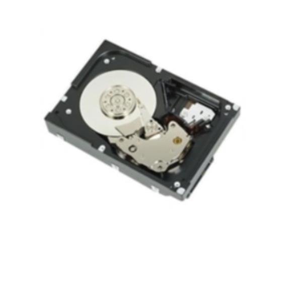 4TB 7.2K RPM SATA 6GBPS 512N 3.5IN