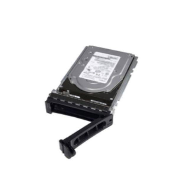 2TB 7.2K RPM SATA 6GBPS