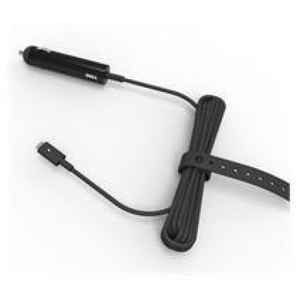 DELL AUTO/AIR ADAPTER 65W USB-C DELL AUTO/AIR ADAPTER 65W USB-C