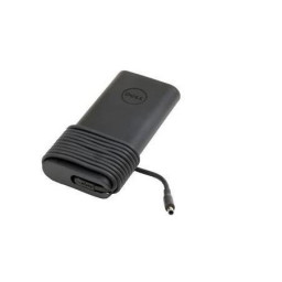 EURO 130W AC 4.5MM 1M POWER CORD