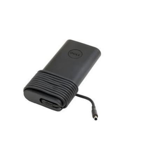 EURO 130W AC 4.5MM 1M POWER CORD