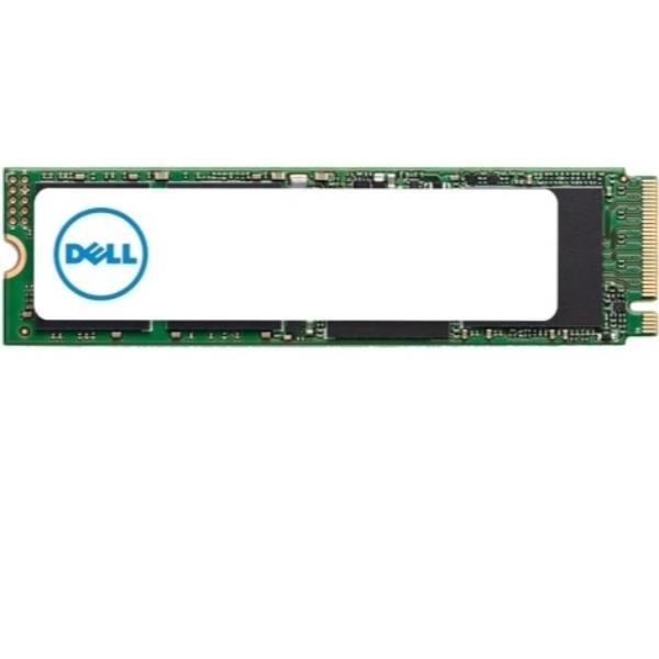 DELL M.2 PCIE NVME 1TB