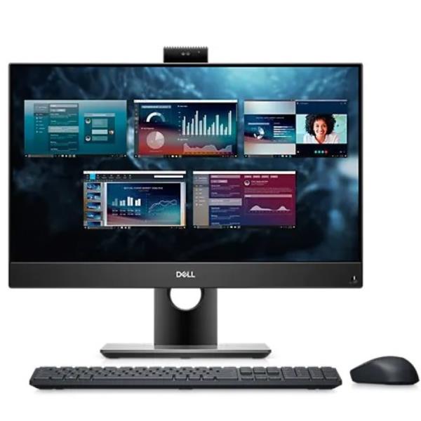 OPTI 5490 AIO I5 8/256 23.8 W10P