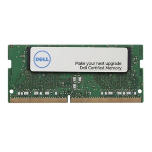 MEMORY 4GB - 2RX8 DDR4 2133MHZ ECC