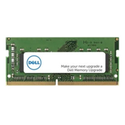 MEMORY 16GB 2RX8 DDR4 SODIMM 3200MH