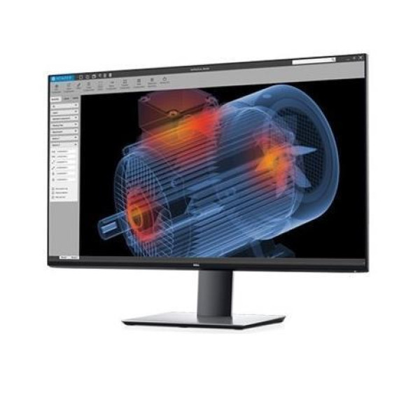 U3219Q ULTRASHARP 80.1CM31.5 BLACK