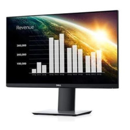 P2319H - 58.4CM(23) BLACK