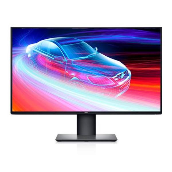 U2720Q ULTRASHARP 27 4K USB-C