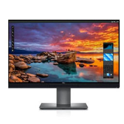 4K 27 MONITOR  UP2720Q  (27) BLACK