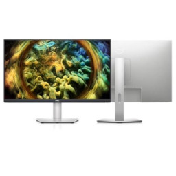27 4K UHD MONITOR S2721QS (27)