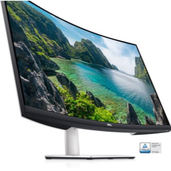 32 CURVED 4K UHD MONI S3221QS -31.5 32 CURVED 4K UHD MONI S3221QS -31.5