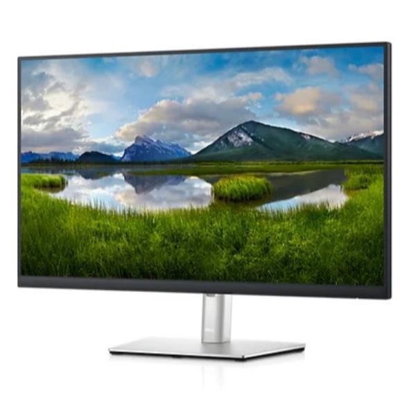 DELL 27 4K USB-C MONITOR P2721Q