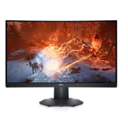 S2422HG CURVED GAMING MONITOR - 24