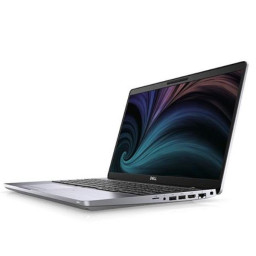 LATI 5520 I7-1165G7 16 512 15 W10P