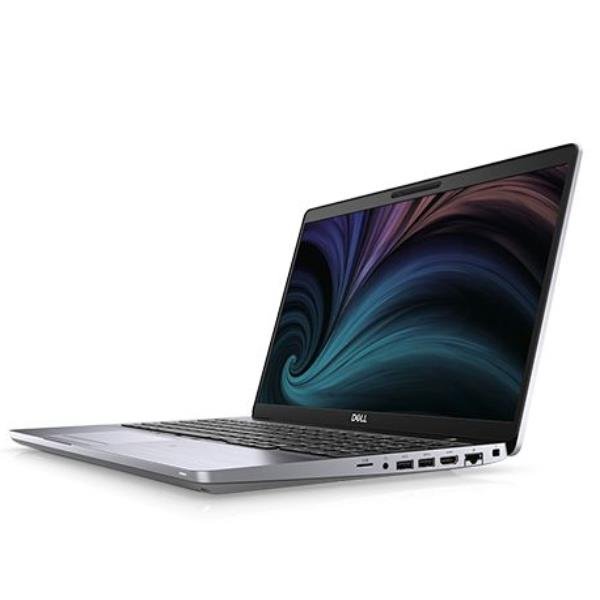 LATI 5520 I7-1165G7 16 512 15 W10P