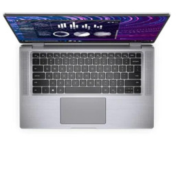 LATI 9520 I7-1185G7 16/512 15 W10P