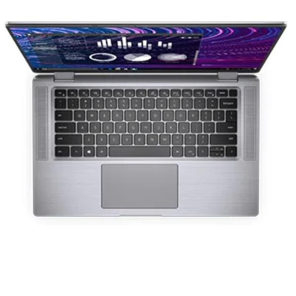 LATI 9520 I7-1185G7 16/512 15 W10P