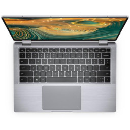 LATI 9420 I7-1185G7 32/512 14 W10P