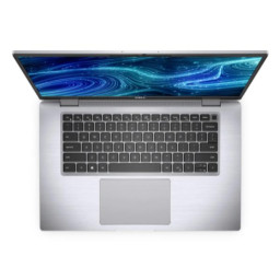 LATI 7520 I7-1185G7 16/512 15 W10P