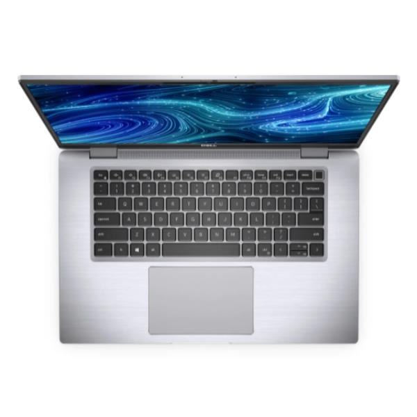 LATI 7520 I7-1185G7 16/512 15 W10P